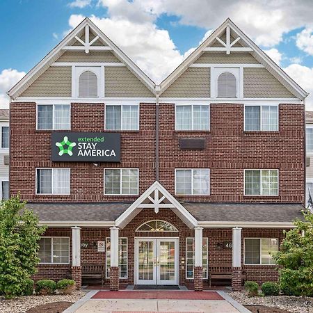 Extended Stay America Suites - Cincinnati - Blue Ash - Reed Hartman Zewnętrze zdjęcie