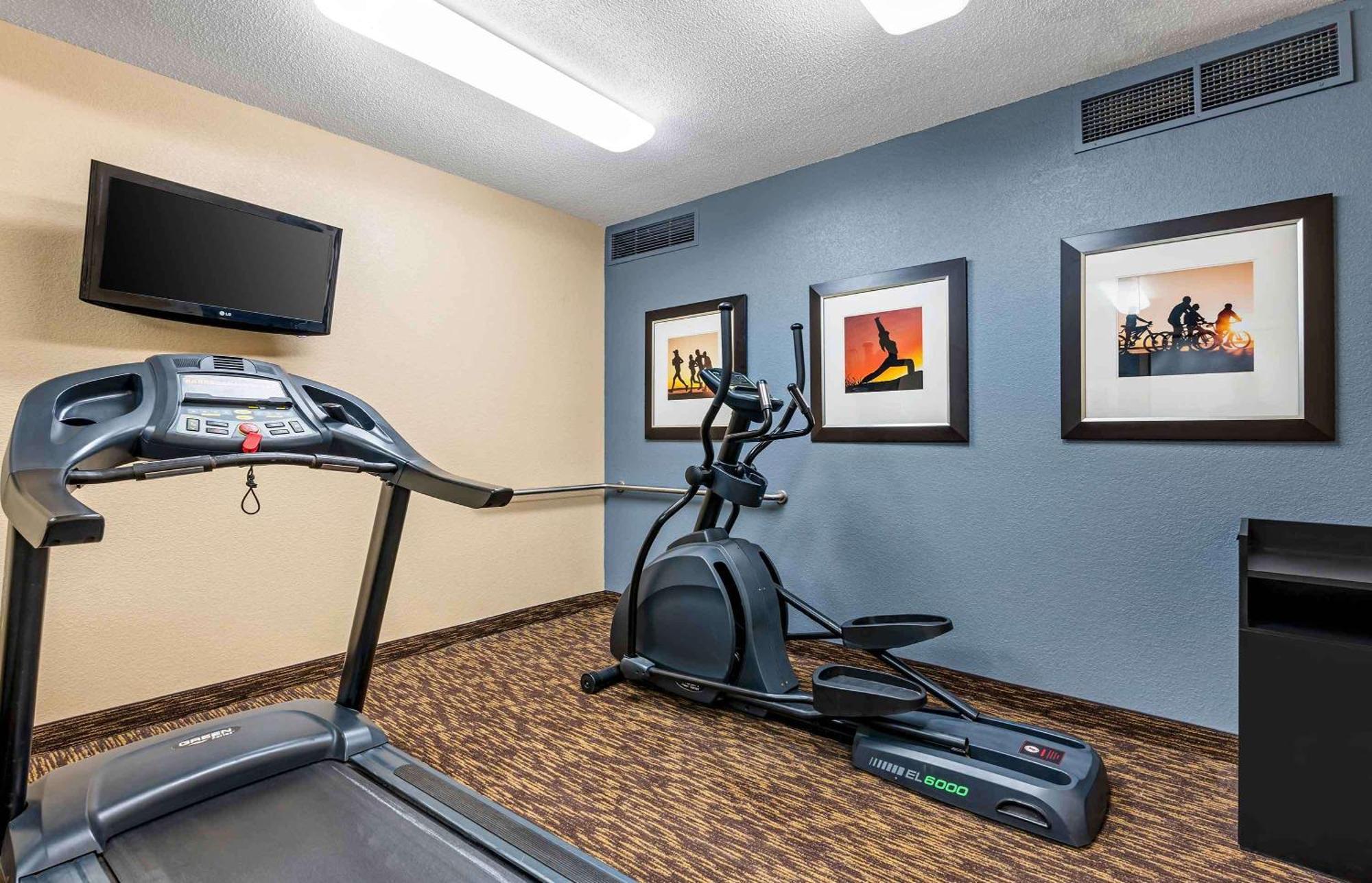 Extended Stay America Suites - Cincinnati - Blue Ash - Reed Hartman Zewnętrze zdjęcie