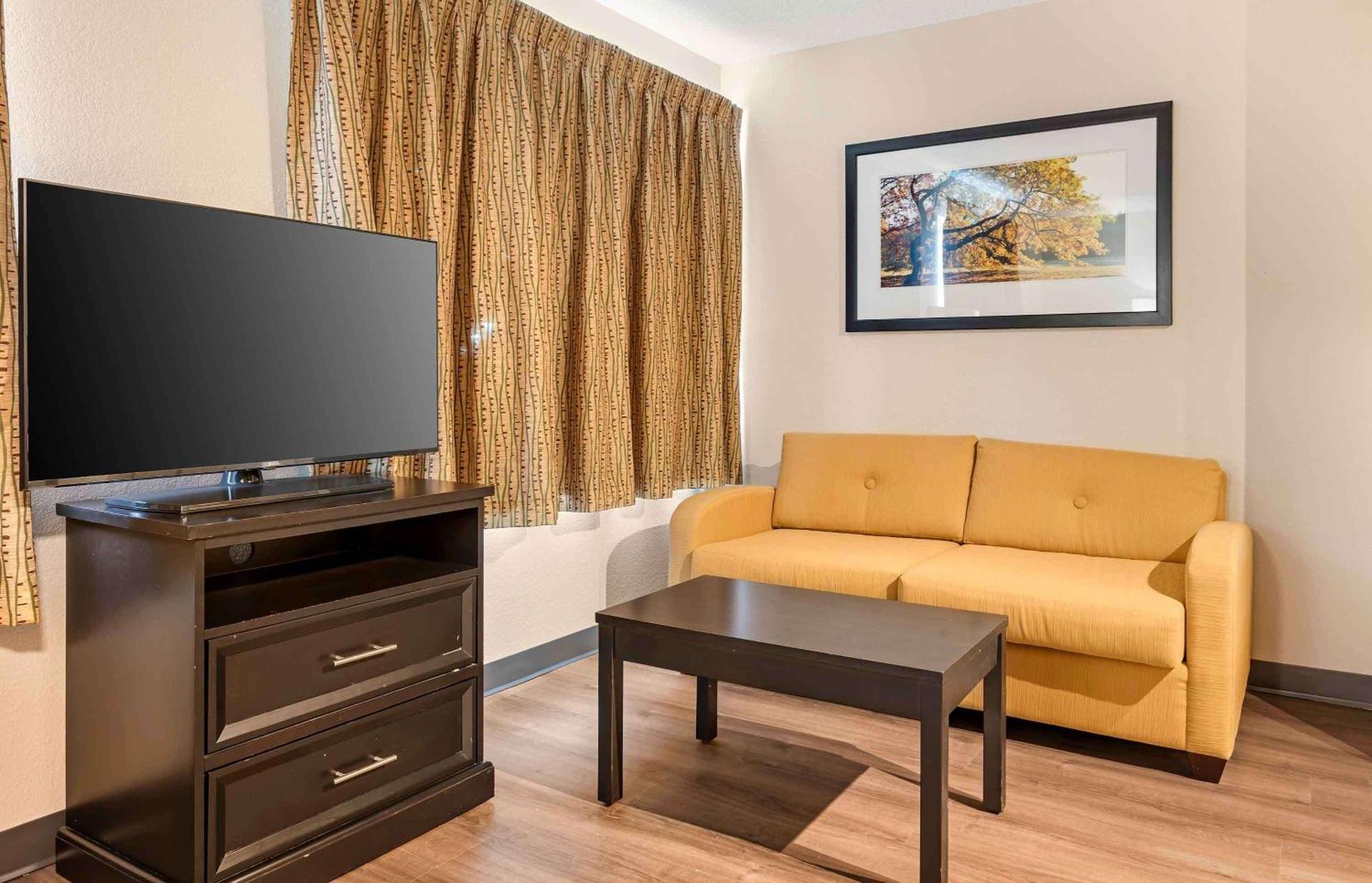 Extended Stay America Suites - Cincinnati - Blue Ash - Reed Hartman Zewnętrze zdjęcie
