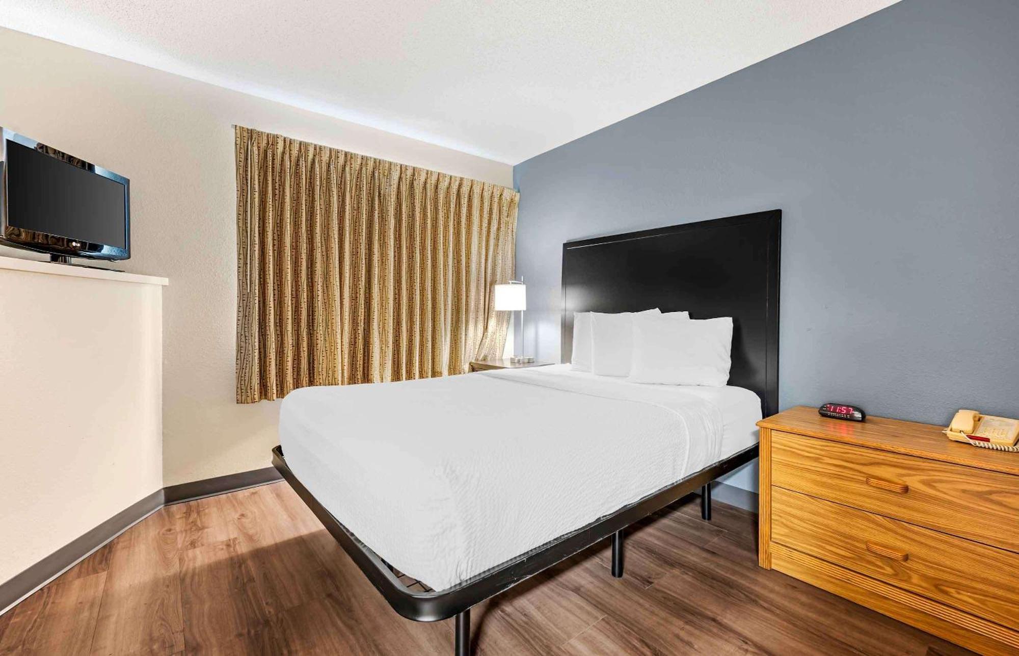 Extended Stay America Suites - Cincinnati - Blue Ash - Reed Hartman Zewnętrze zdjęcie