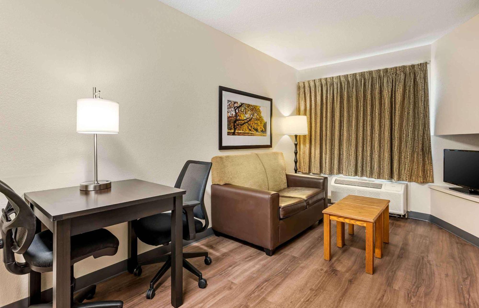 Extended Stay America Suites - Cincinnati - Blue Ash - Reed Hartman Zewnętrze zdjęcie
