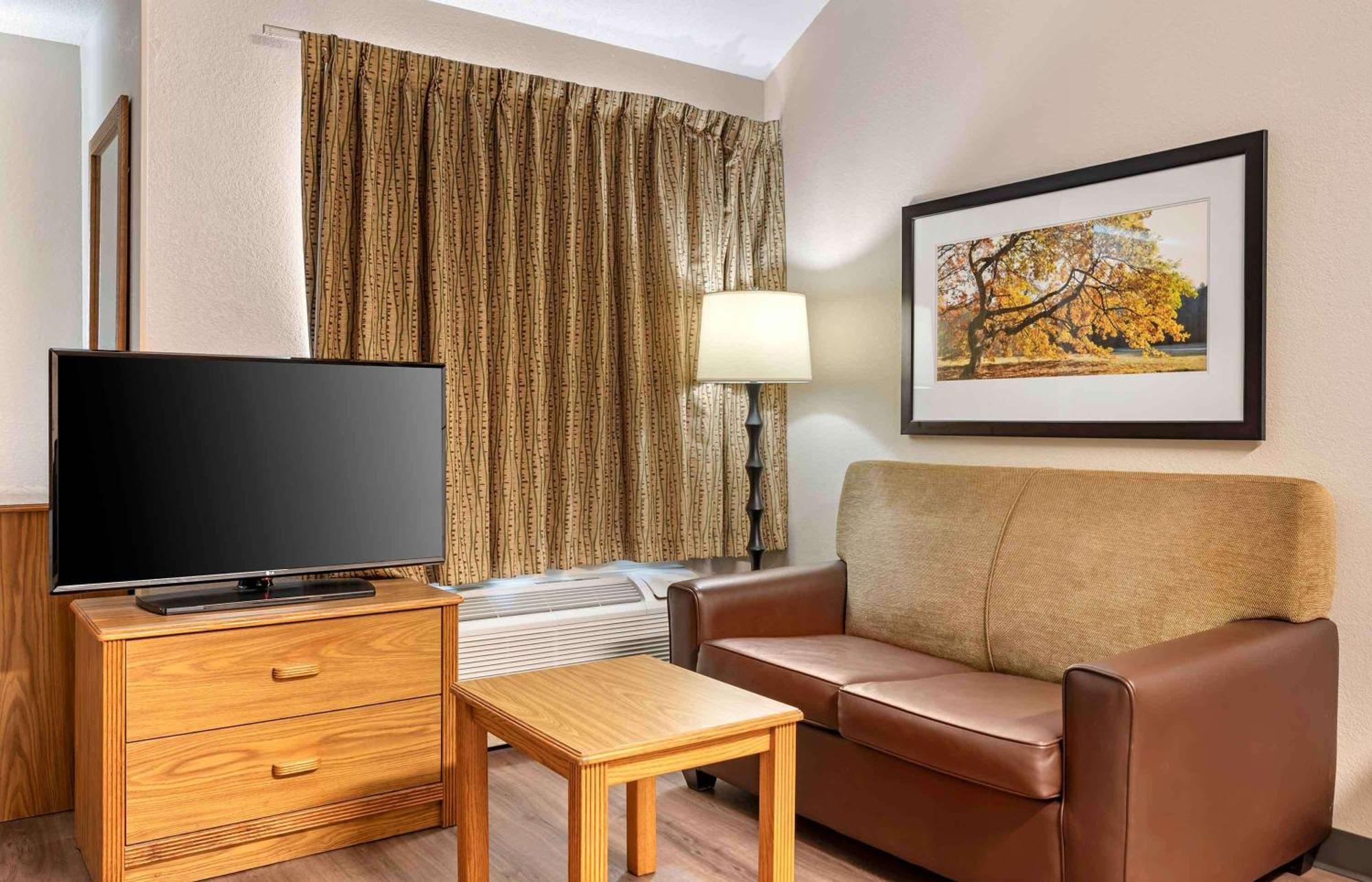 Extended Stay America Suites - Cincinnati - Blue Ash - Reed Hartman Zewnętrze zdjęcie