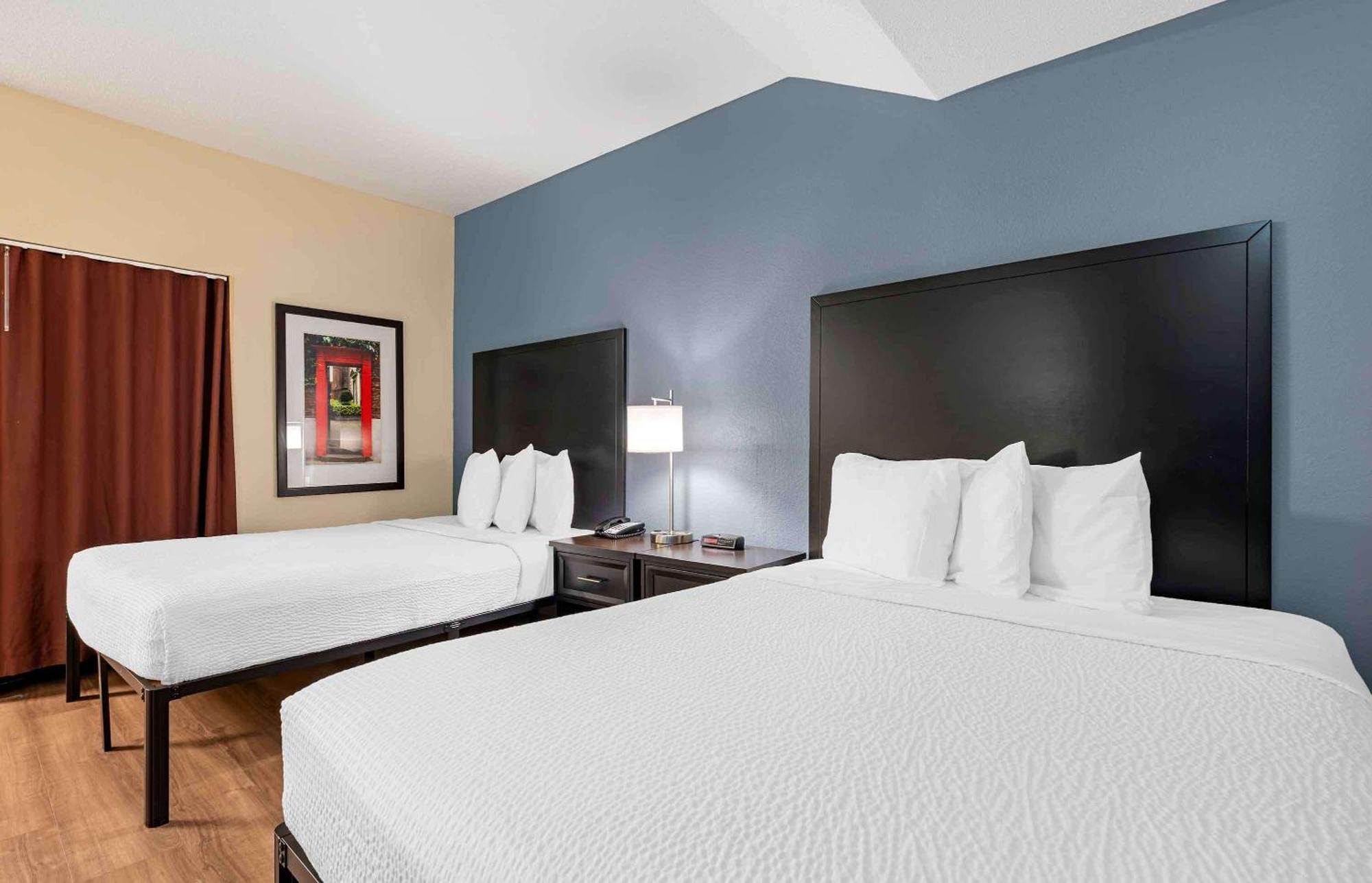 Extended Stay America Suites - Cincinnati - Blue Ash - Reed Hartman Zewnętrze zdjęcie