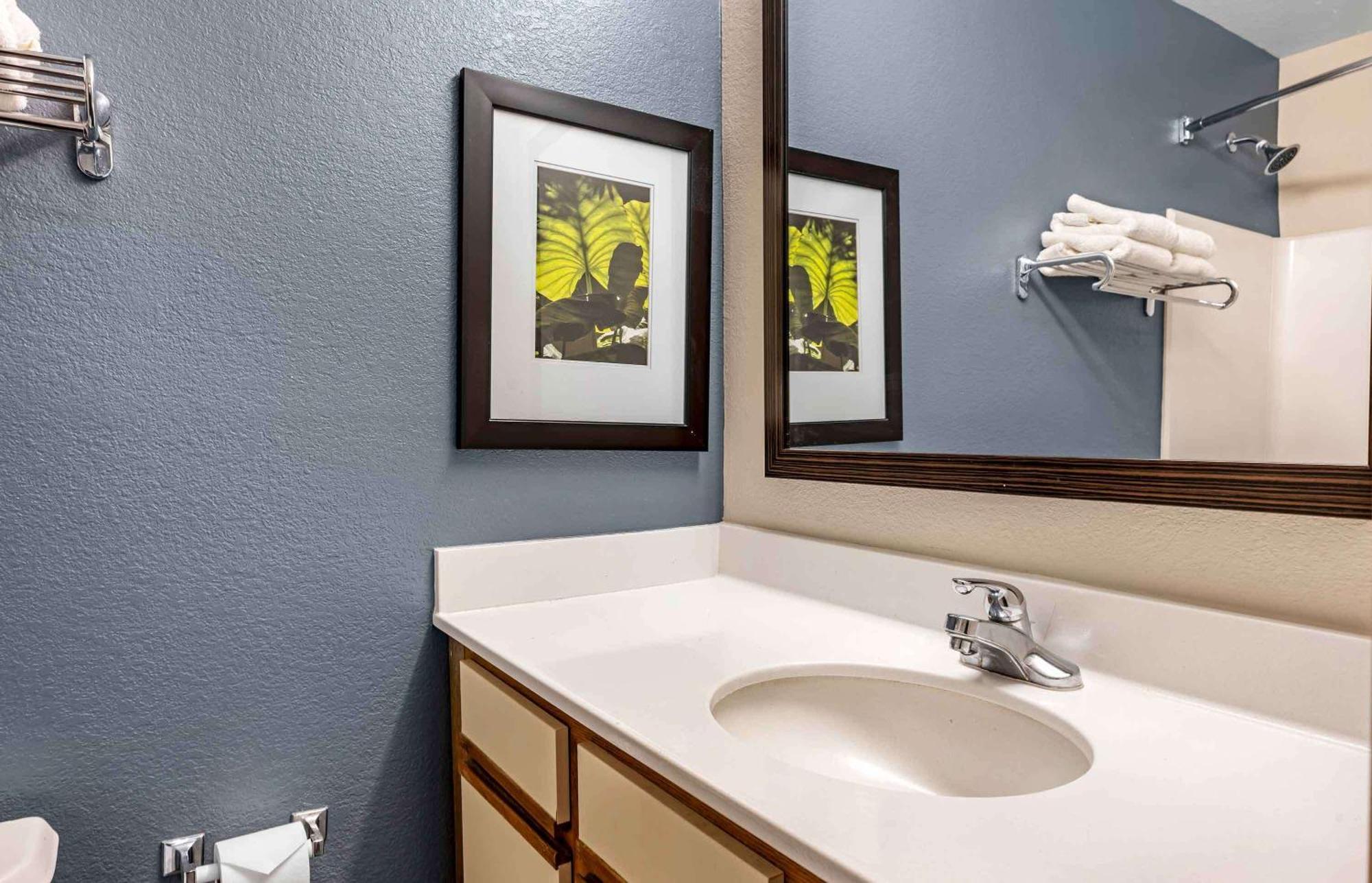 Extended Stay America Suites - Cincinnati - Blue Ash - Reed Hartman Zewnętrze zdjęcie