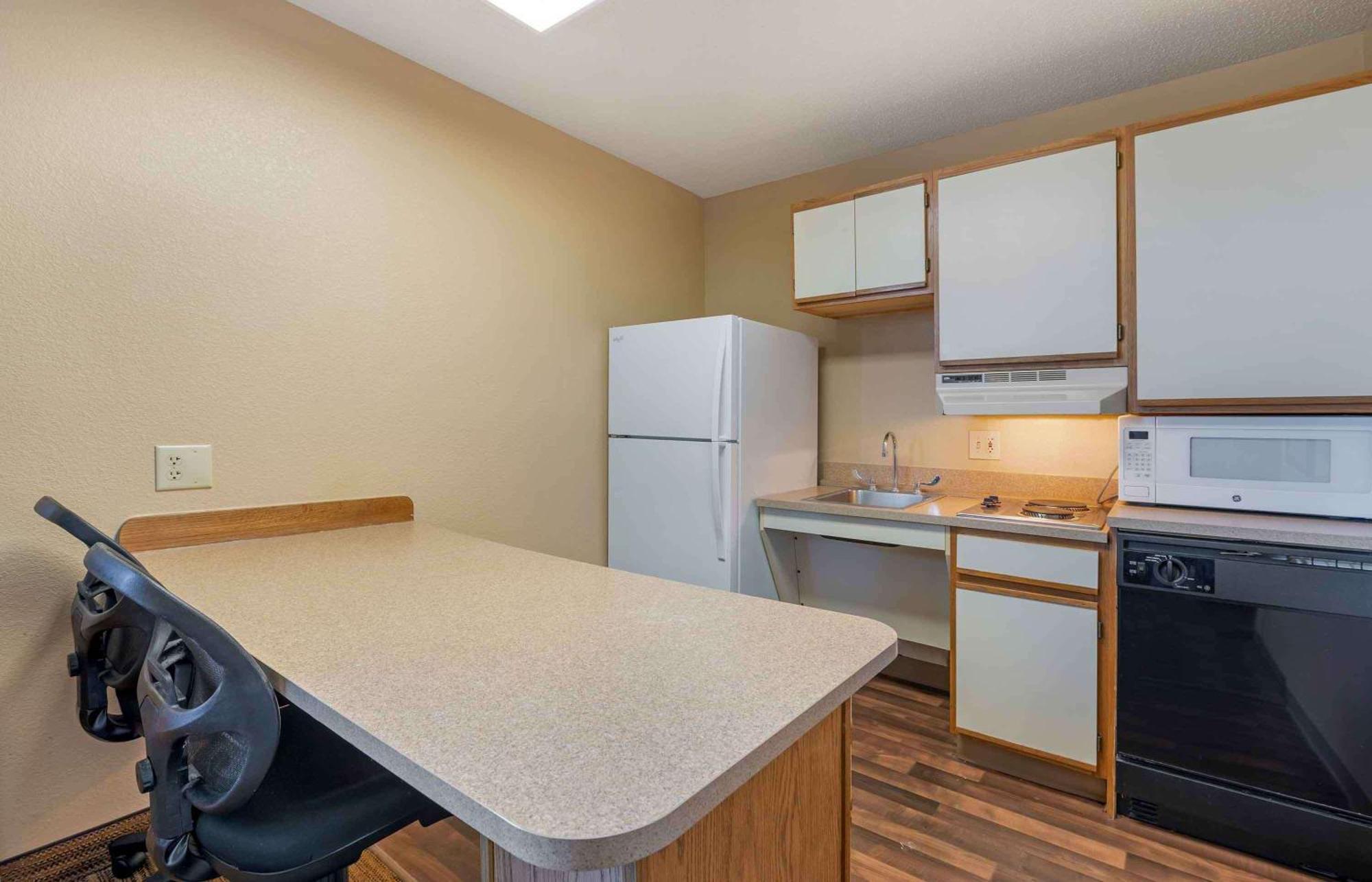 Extended Stay America Suites - Cincinnati - Blue Ash - Reed Hartman Zewnętrze zdjęcie