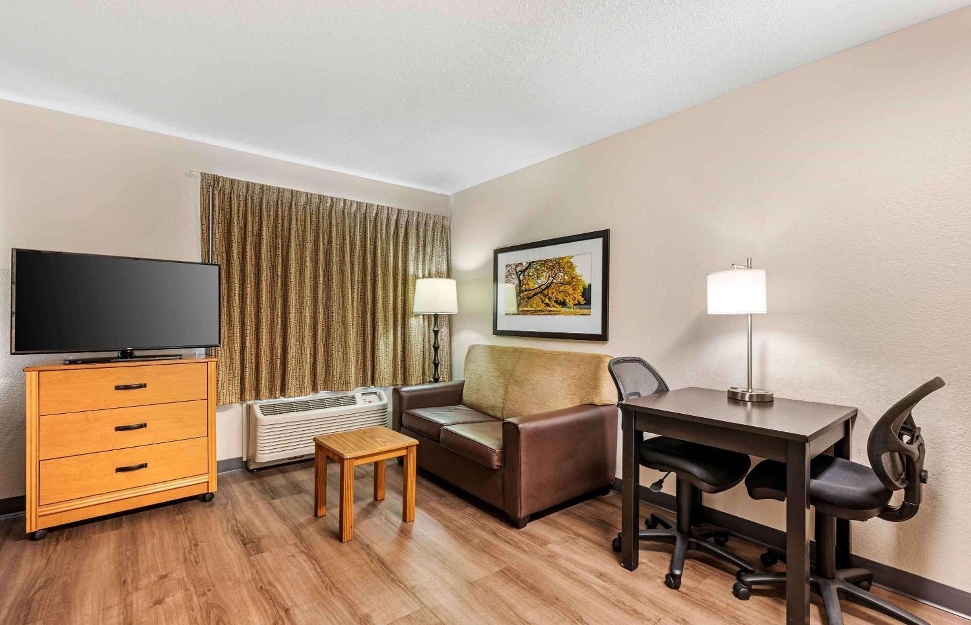 Extended Stay America Suites - Cincinnati - Blue Ash - Reed Hartman Zewnętrze zdjęcie