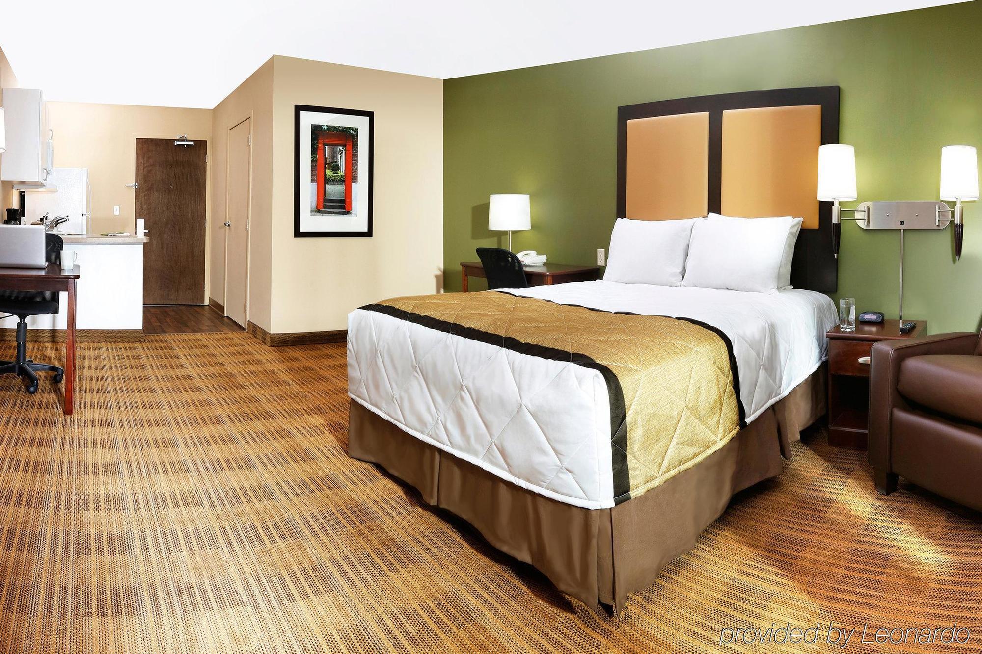Extended Stay America Suites - Cincinnati - Blue Ash - Reed Hartman Zewnętrze zdjęcie
