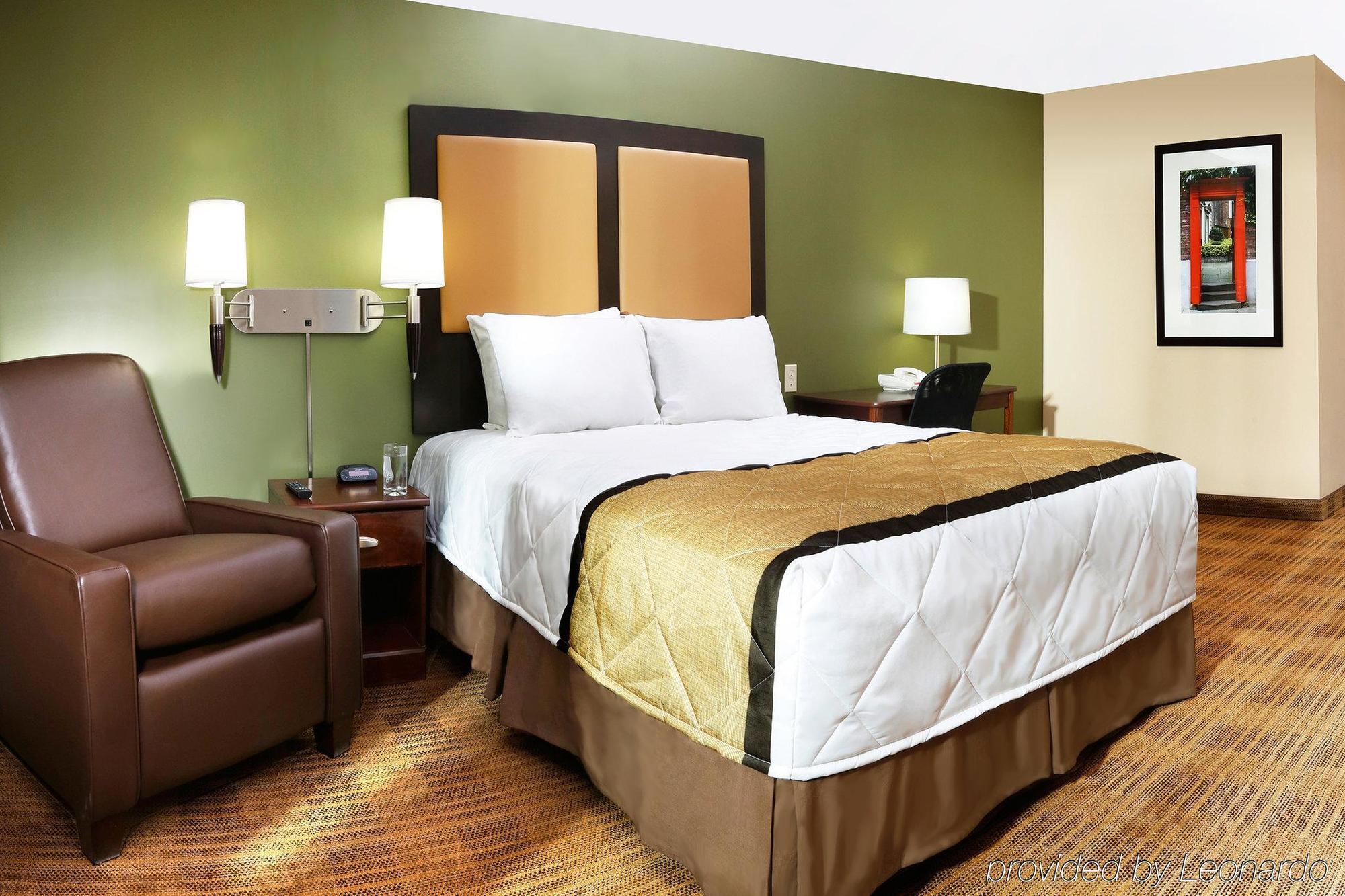 Extended Stay America Suites - Cincinnati - Blue Ash - Reed Hartman Zewnętrze zdjęcie