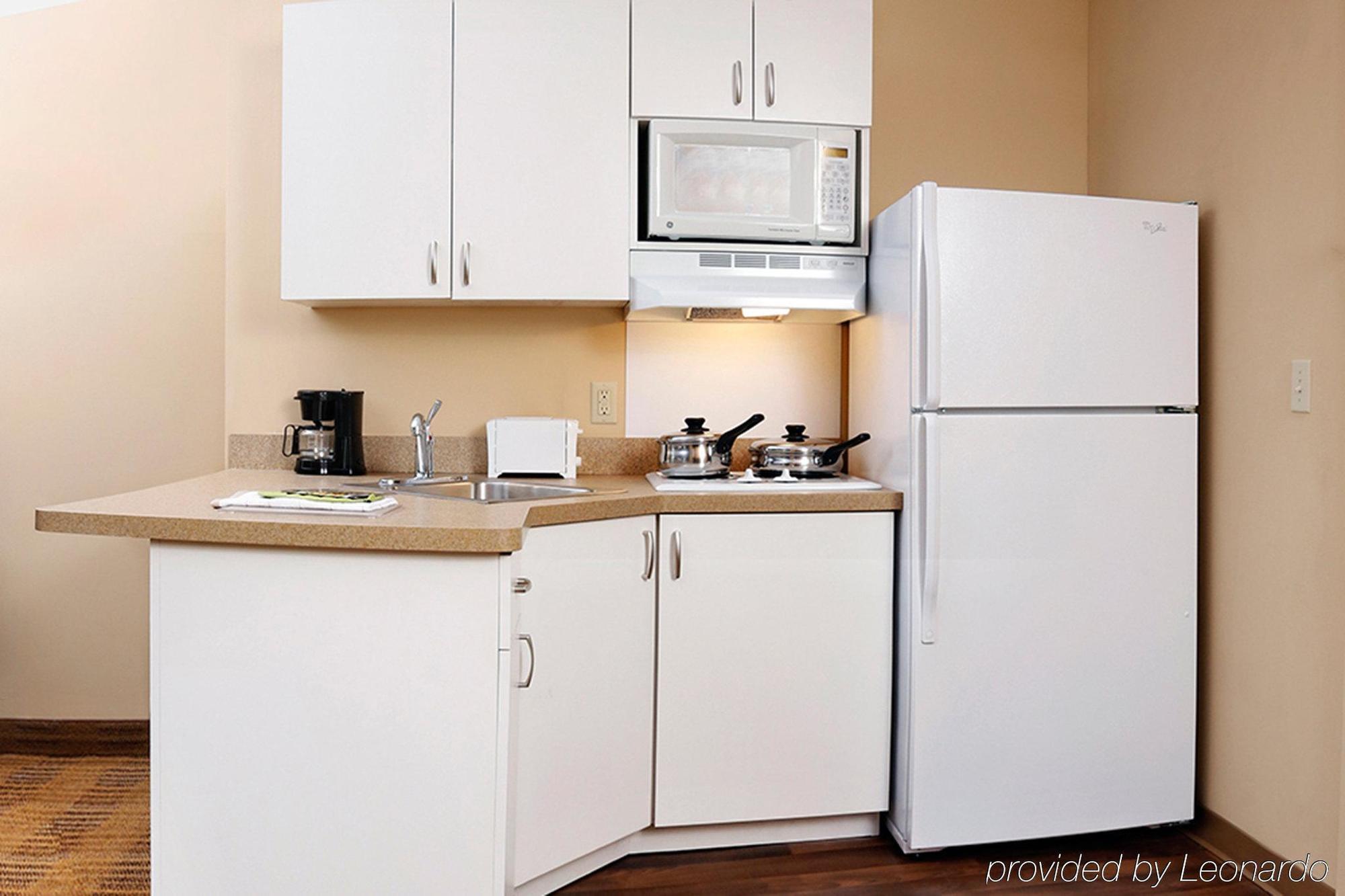 Extended Stay America Suites - Cincinnati - Blue Ash - Reed Hartman Zewnętrze zdjęcie