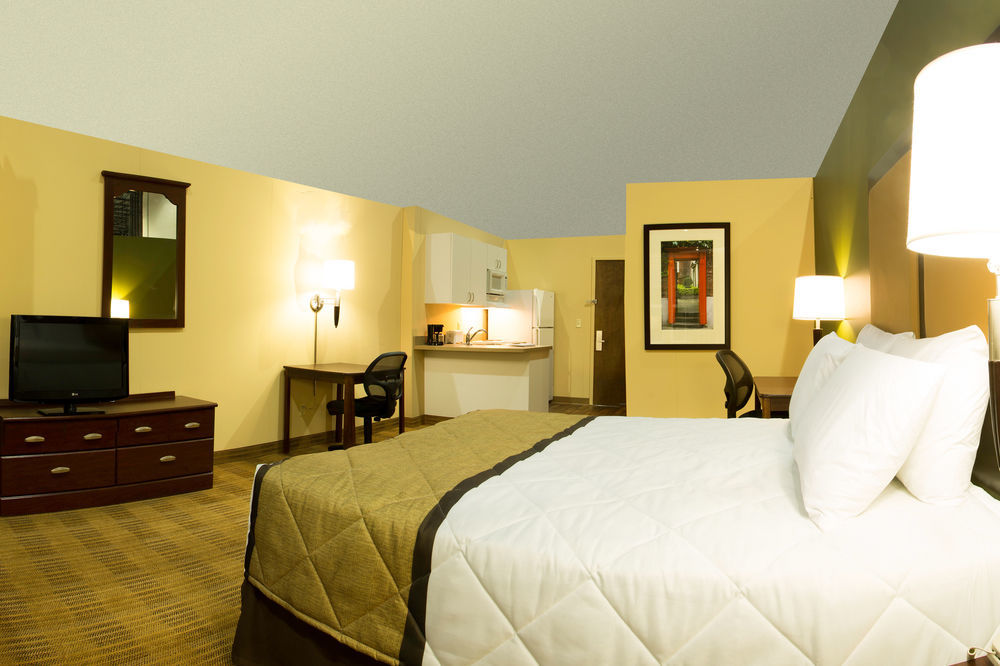 Extended Stay America Suites - Cincinnati - Blue Ash - Reed Hartman Zewnętrze zdjęcie