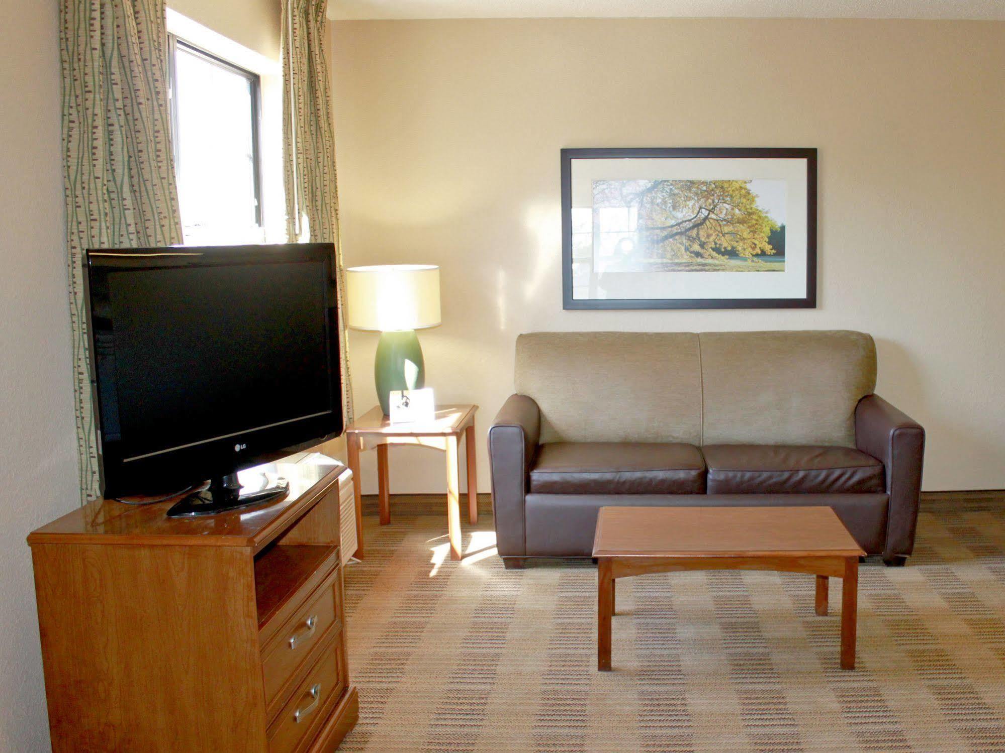 Extended Stay America Suites - Cincinnati - Blue Ash - Reed Hartman Zewnętrze zdjęcie